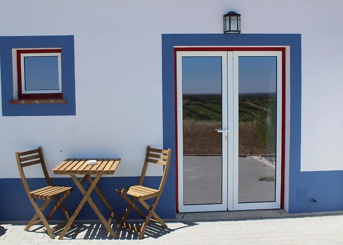 Quinta Do Grande Lago