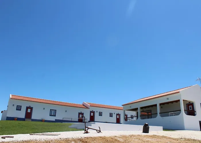 Quinta Do Grande Lago
