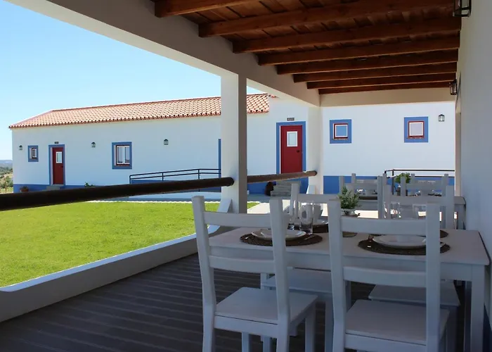 Quinta Do Grande Lago