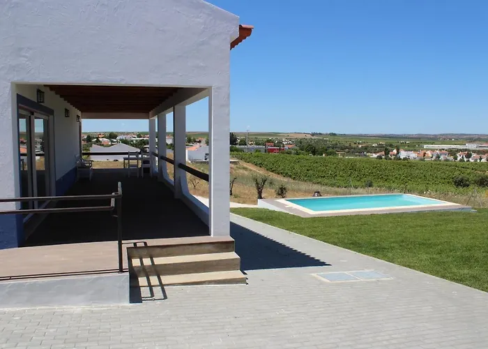 Quinta Do Grande Lago