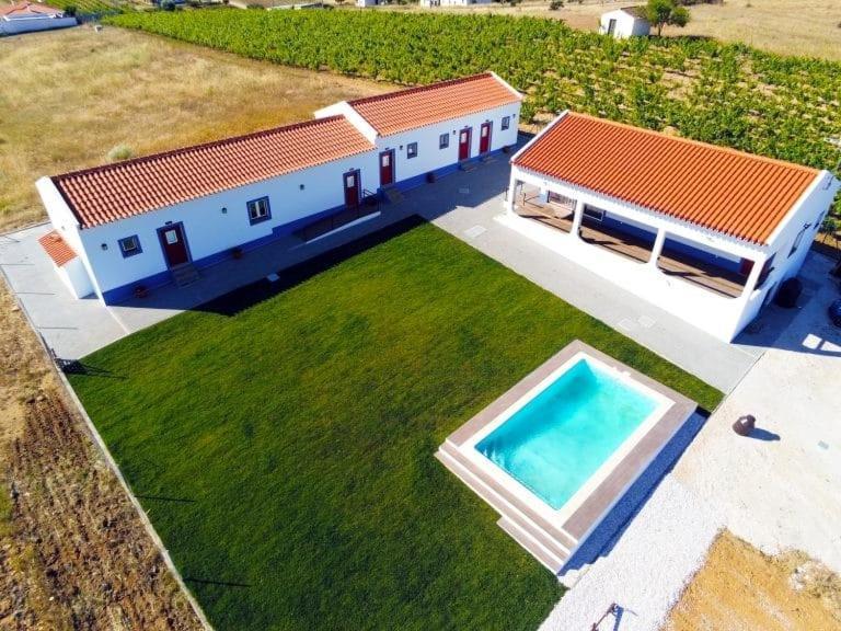 Quinta Do Grande