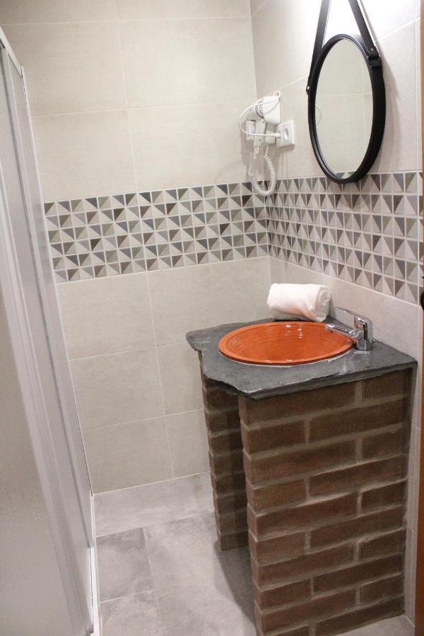 Quinta Do Grande Farm stay