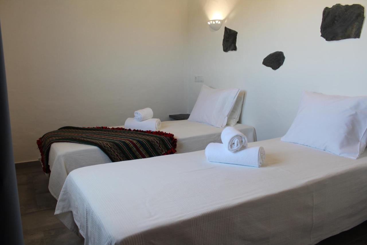 Farm stay Quinta Do Grande