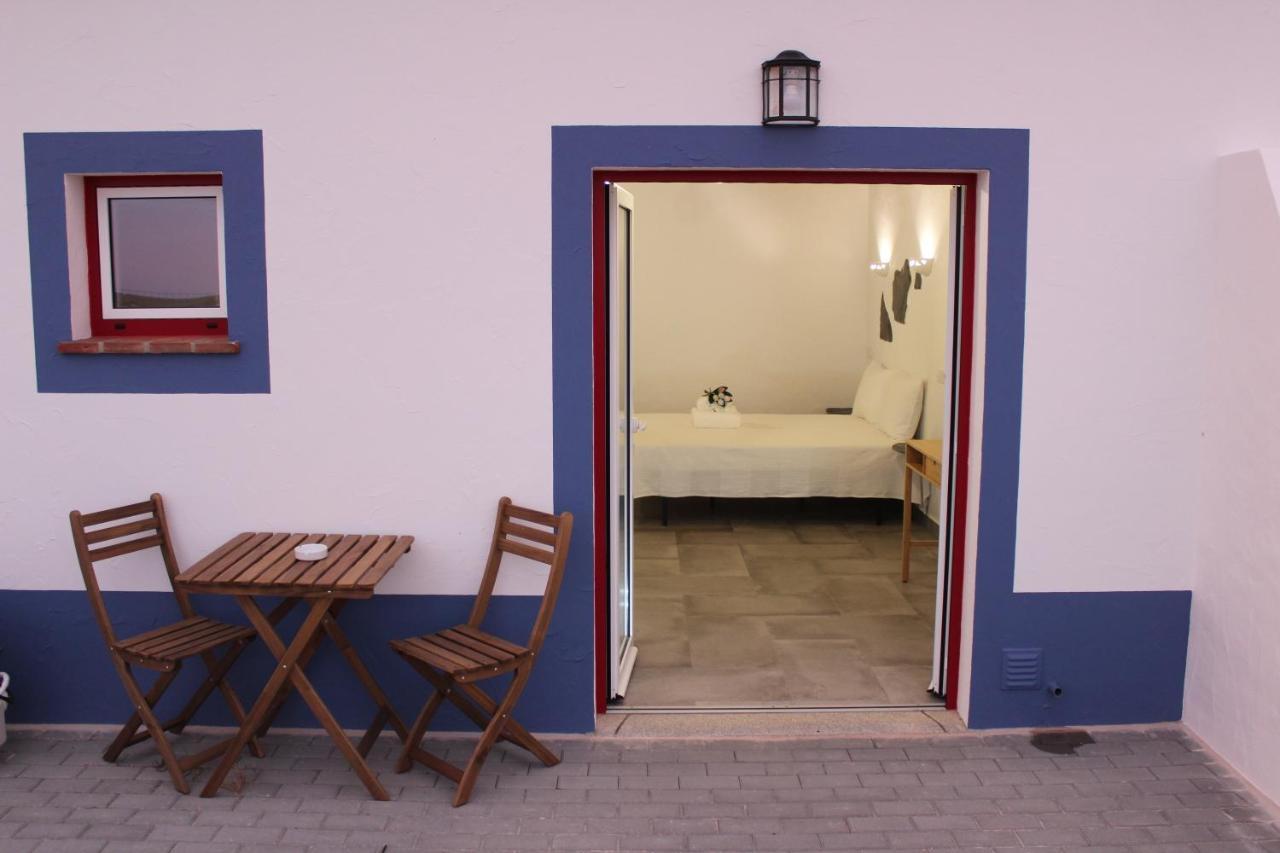 Quinta Do Grande Farm stay *