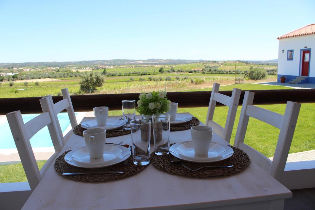 Farm stay Quinta Do Grande *