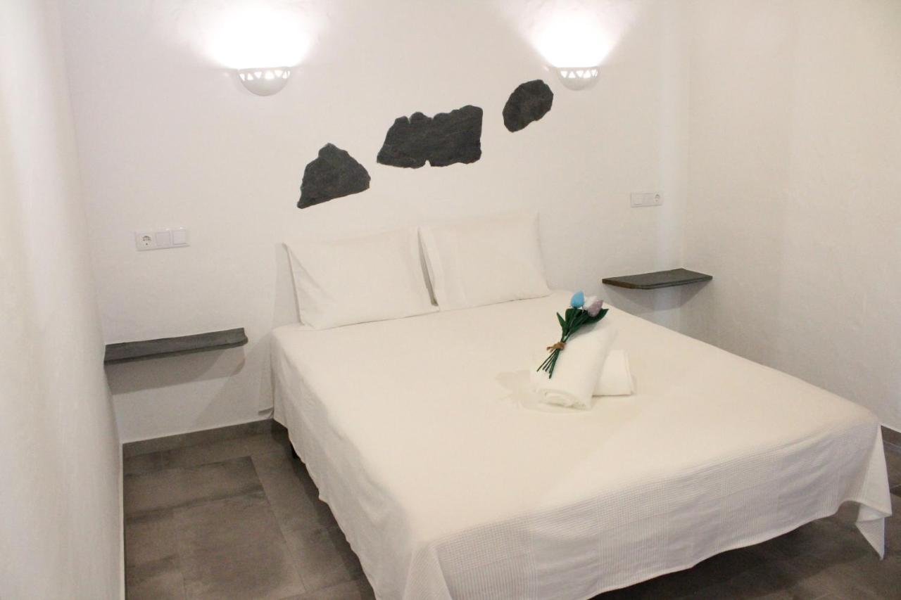 Farm stay Quinta Do Grande *