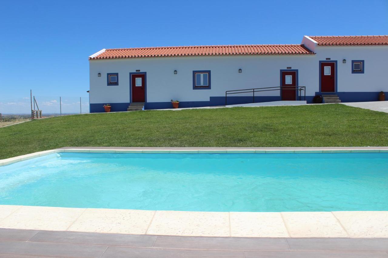 Farm stay Quinta Do Grande
