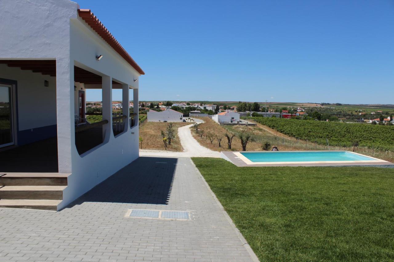 Quinta Do Grande