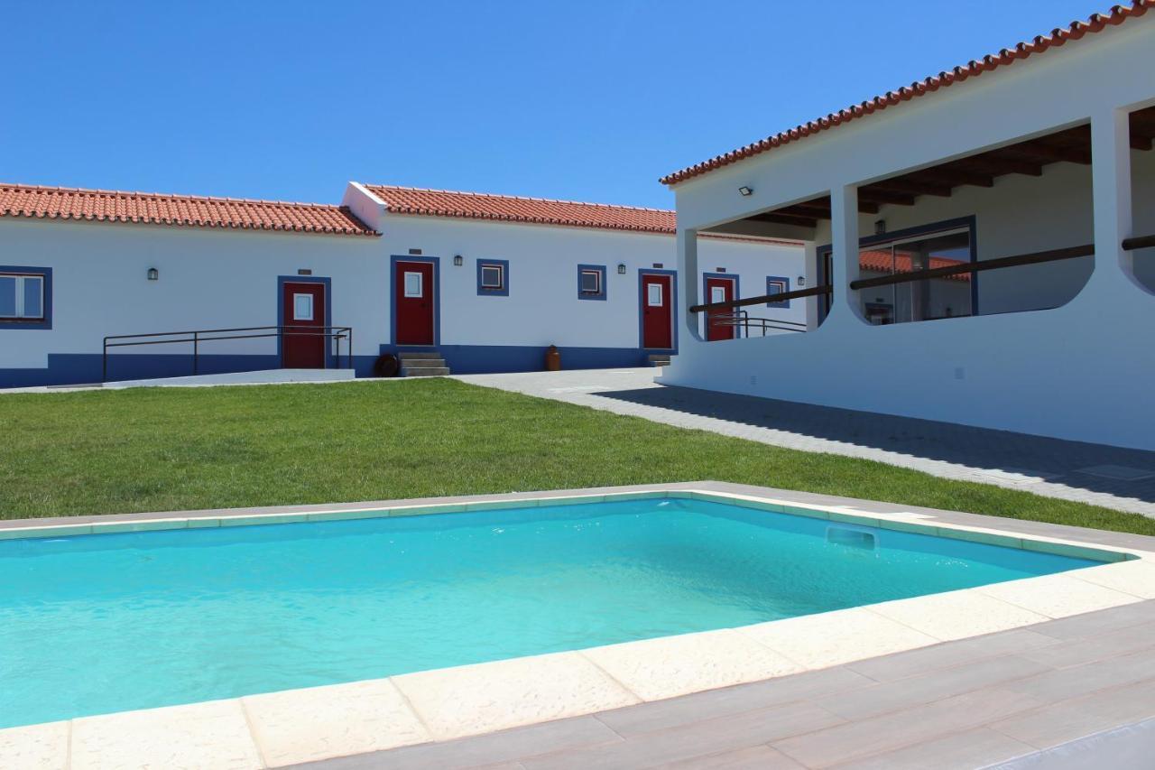 Quinta Do Grande Farm stay *