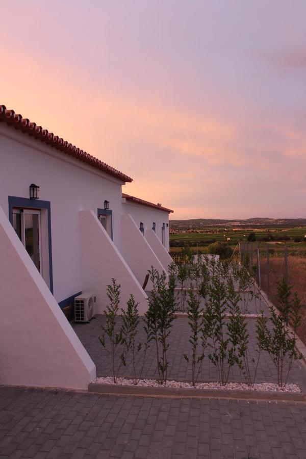 Farm stay Quinta Do Grande