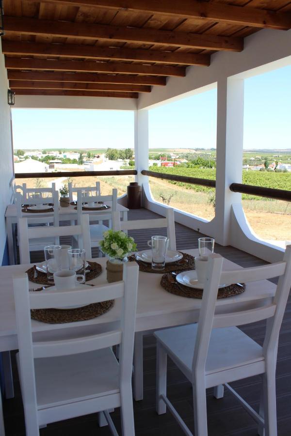 Quinta Do Grande Reguengos de Monsaraz