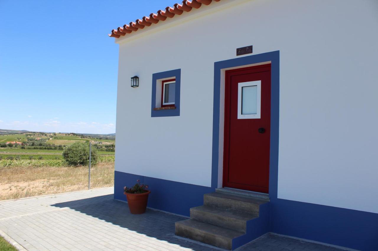 Farm stay Quinta Do Grande Reguengos de Monsaraz