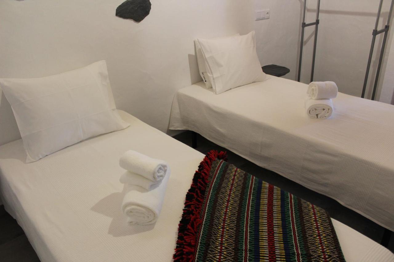 Quinta Do Grande Farm stay