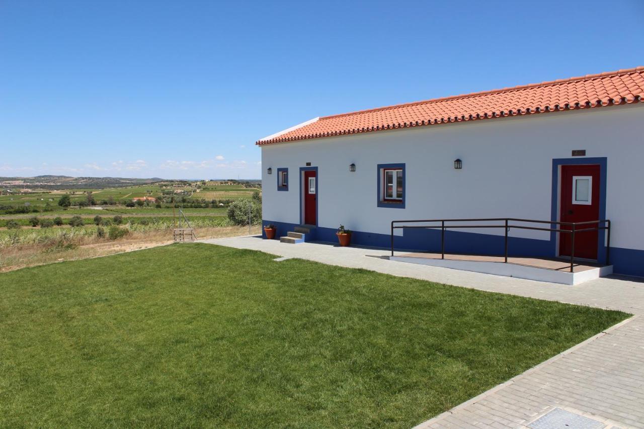 Quinta Do Grande Farm stay *
