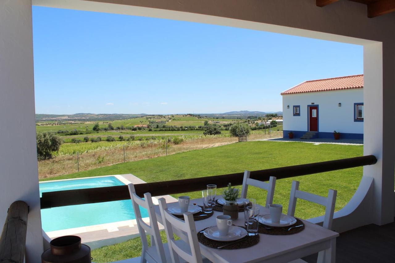 Quinta Do Grande Farm stay