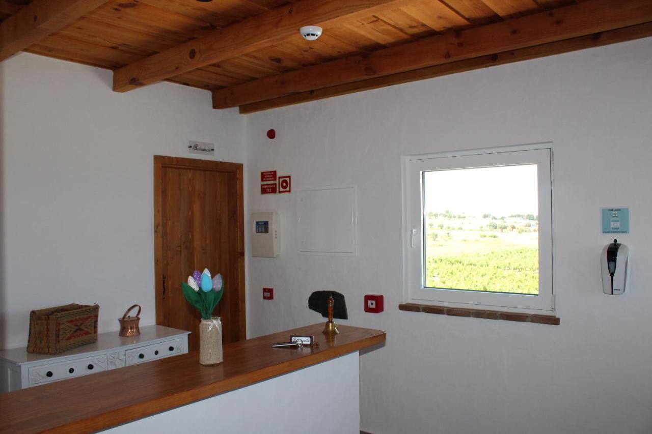 Farm stay Quinta Do Grande Reguengos de Monsaraz