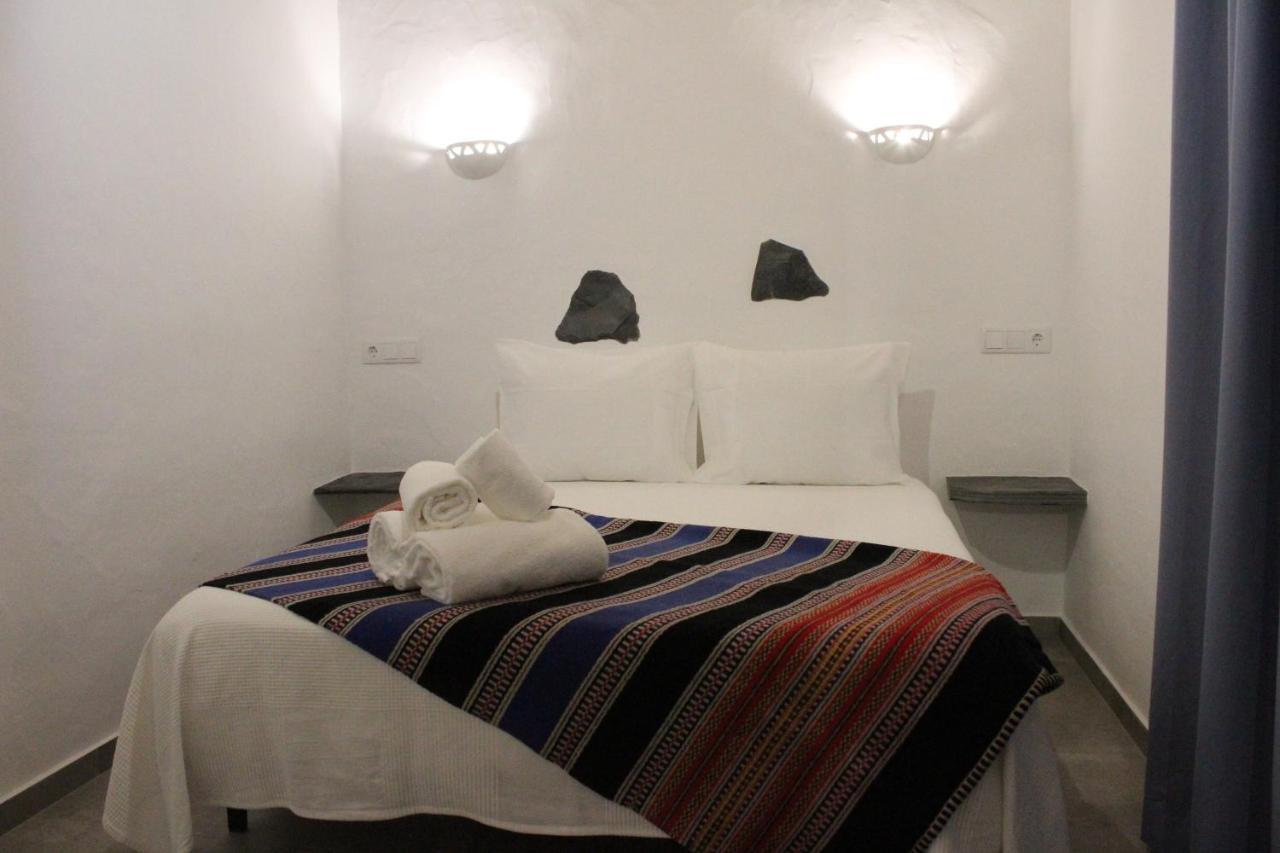 Farm stay Quinta Do Grande