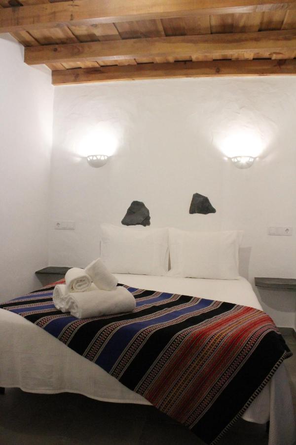 Farm stay Quinta Do Grande