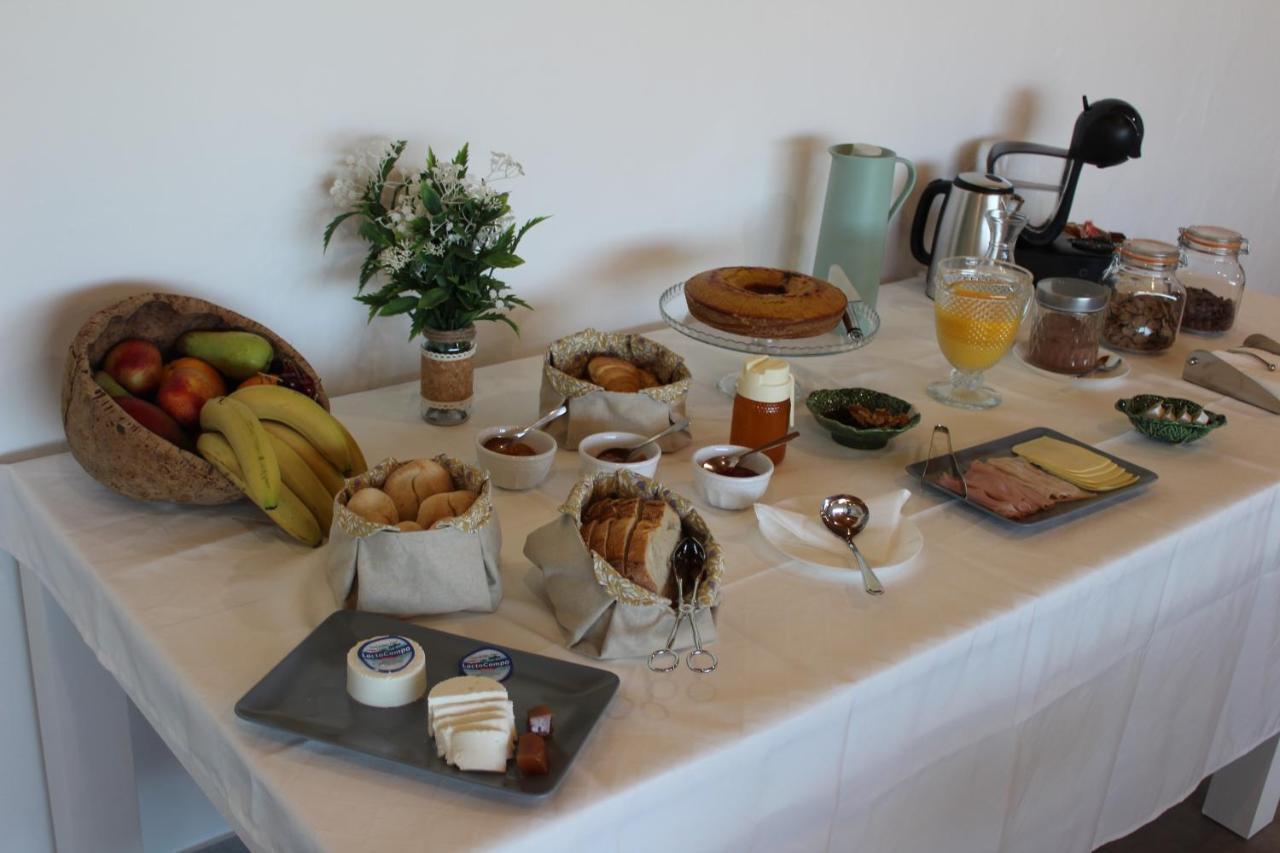 Quinta Do Grande Farm stay