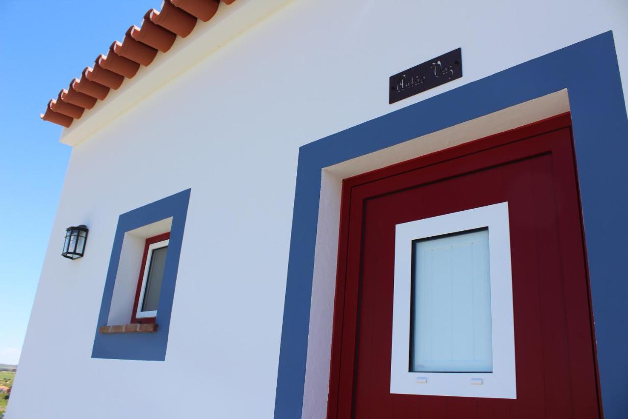 Alojamento de Turismo Rural Quinta Do Grande Reguengos de Monsaraz