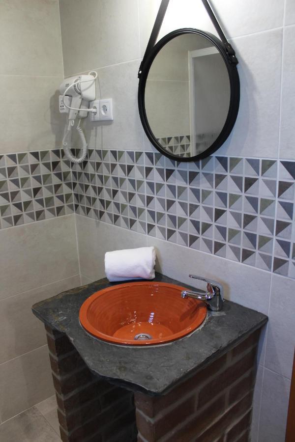 Quinta Do Grande Farm stay *
