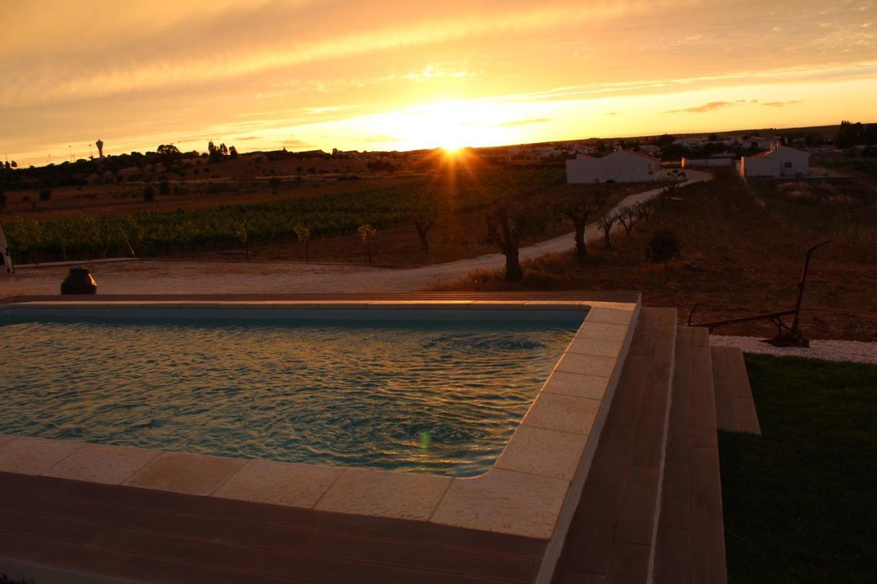 Quinta Do Grande * Reguengos de Monsaraz