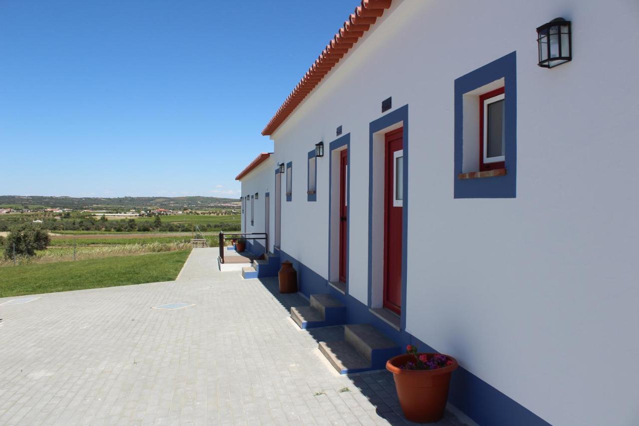 Quinta Do Grande Farm stay