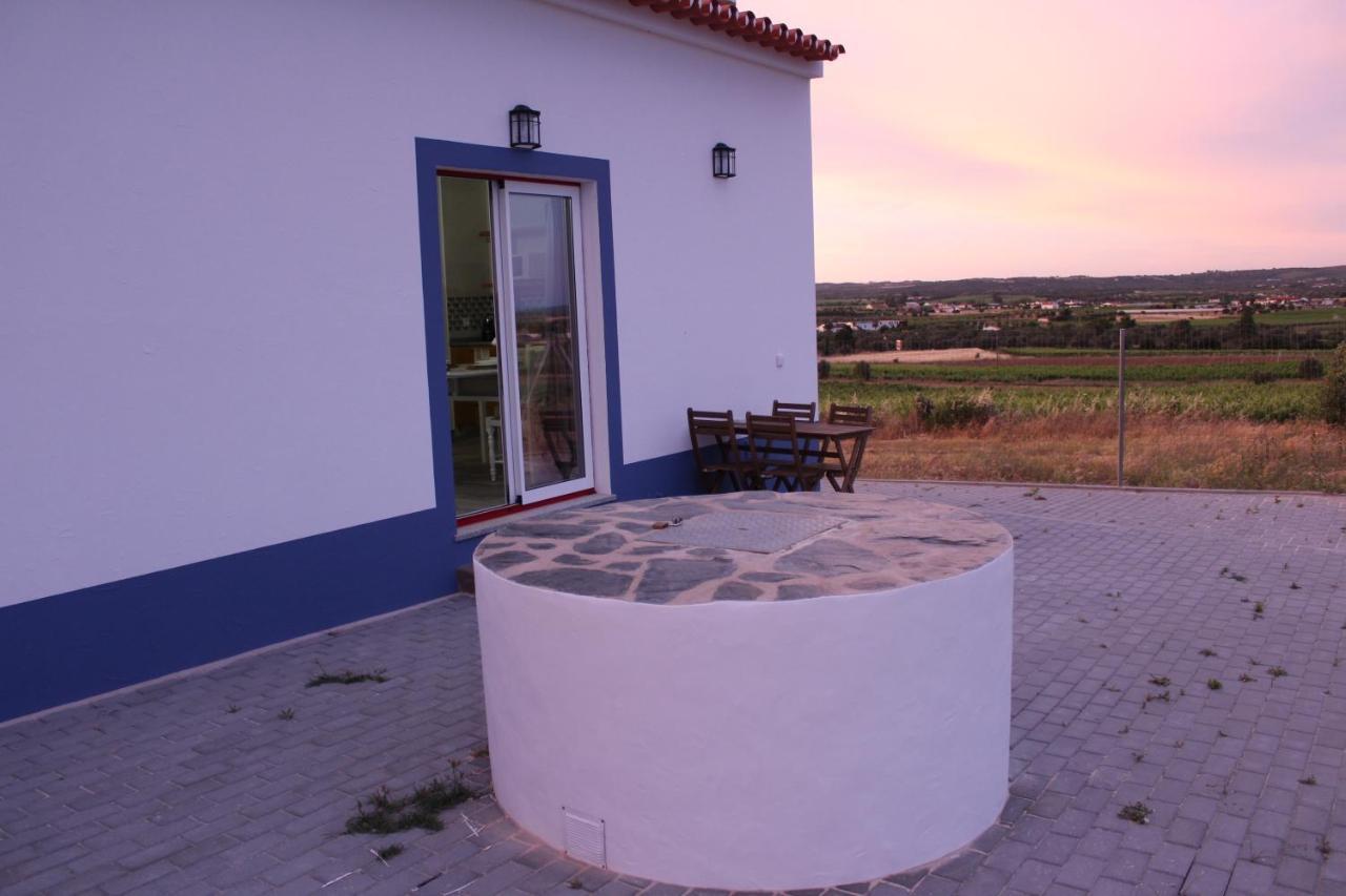 Quinta Do Grande Farm stay Reguengos de Monsaraz