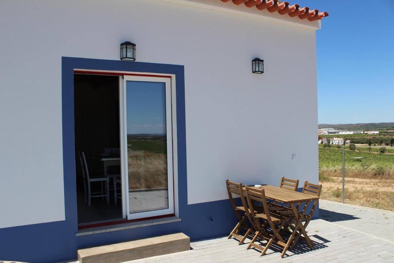 Quinta Do Grande * Reguengos de Monsaraz