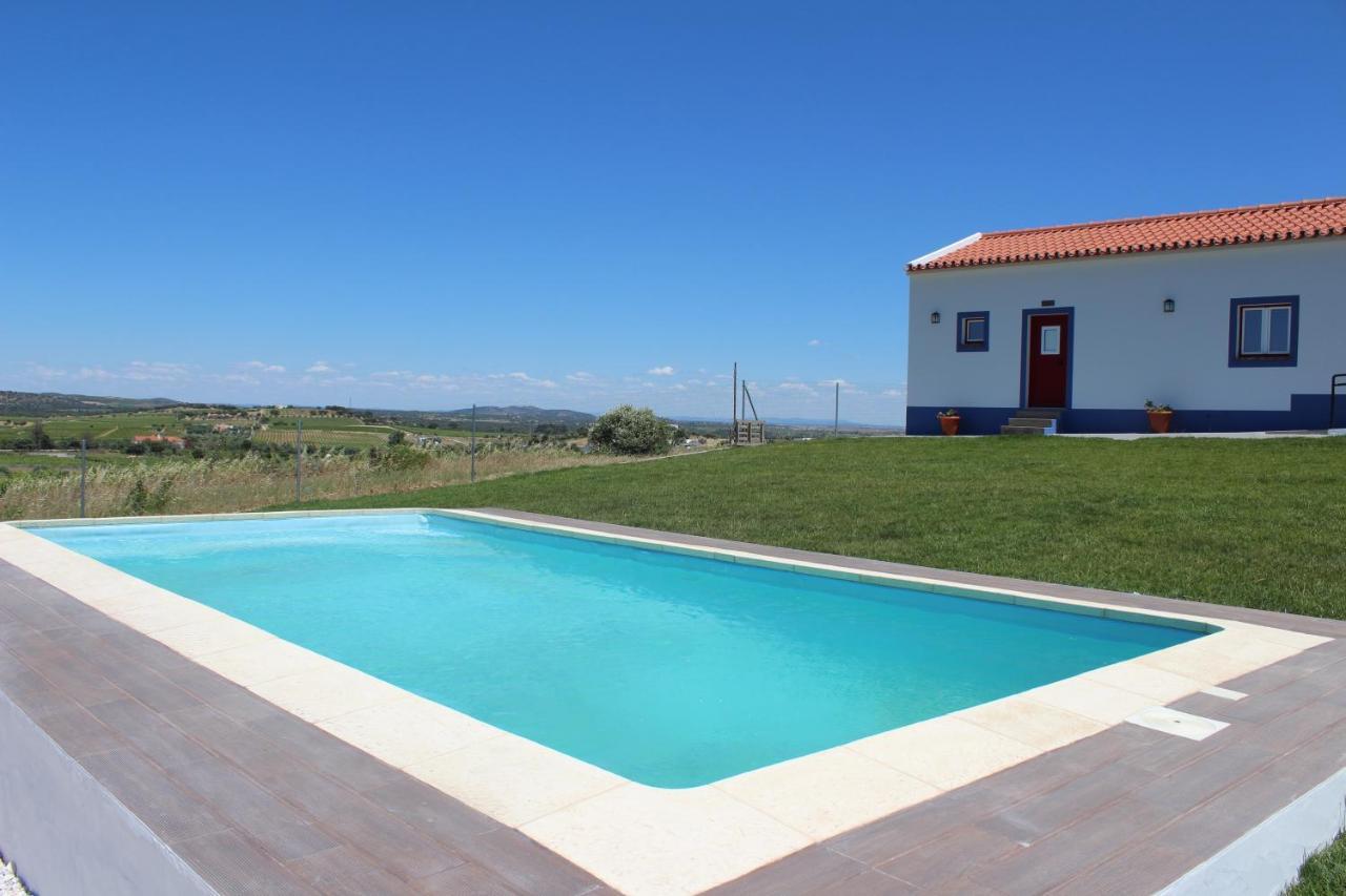 Farm stay Quinta Do Grande Reguengos de Monsaraz